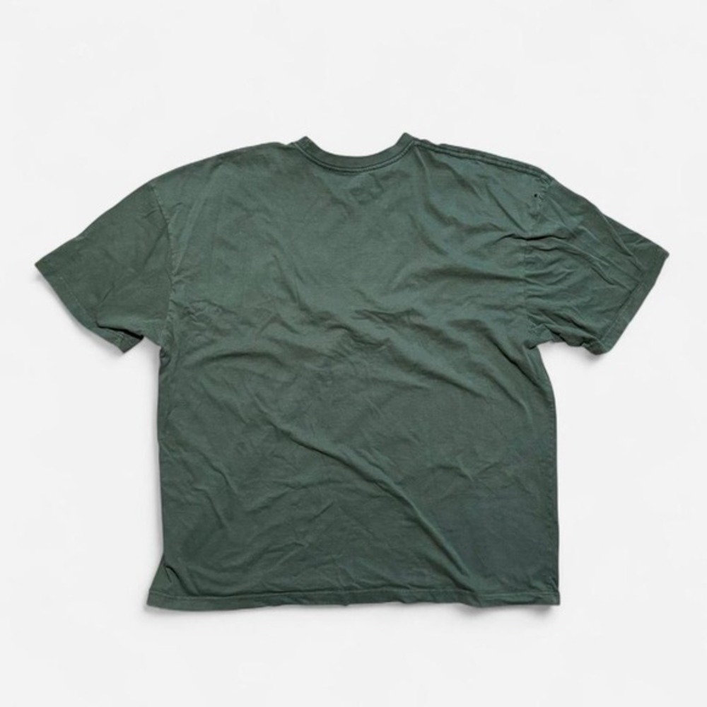 Dickies Dark Green‎ Pocket T-Shirt Men's Size 3XL - Picture 6 of 7
